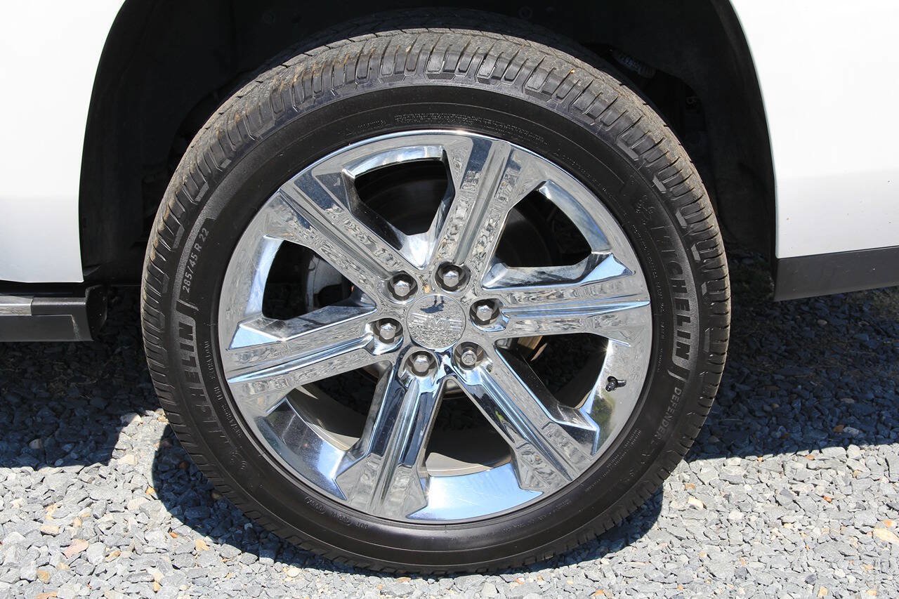 Used 2019 GMC Yukon Denali w/ Denali Ultimate Package RWD image 5