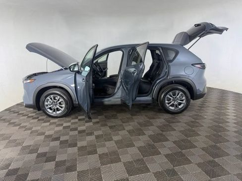 New 2026 MAZDA CX-5 Select AWD/4WD image 13
