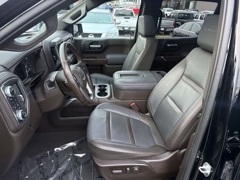Used 2021 GMC Sierra 1500 Denali w/ Denali Ultimate Package image 13