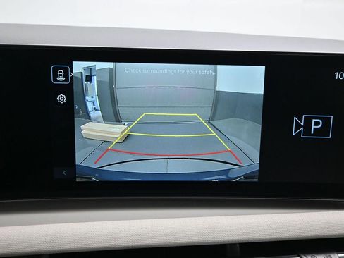 New 2025 Hyundai Tucson SEL image 12