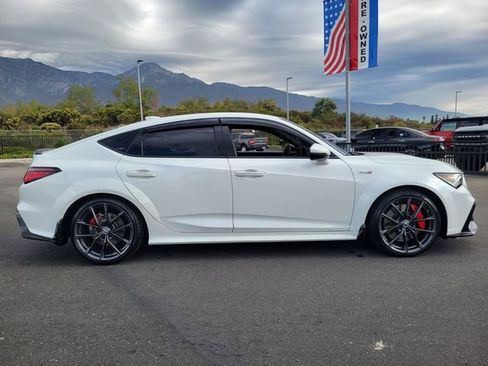 Used 2024 Acura Integra Type S image 7