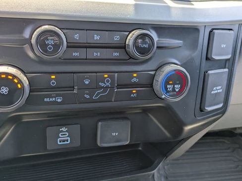 Used 2024 Ford F250 XLT w/ FX4 Off-Road Package AWD/4WD image 15