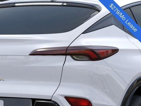 New 2026 Buick Envista Sport Touring w/ Convenience I Package image 11