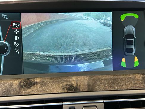 Used 2013 BMW M6 2dr Cpe w/ Executive Pkg image 16