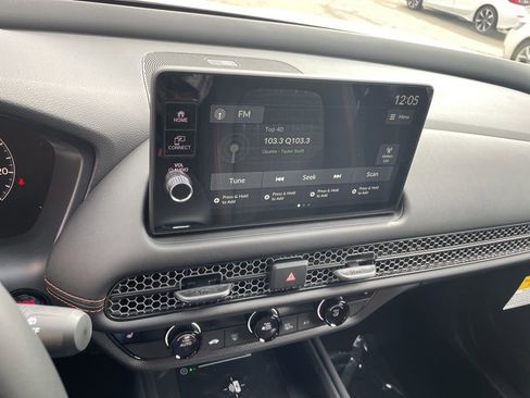 New 2026 Honda HR-V Sport image 18