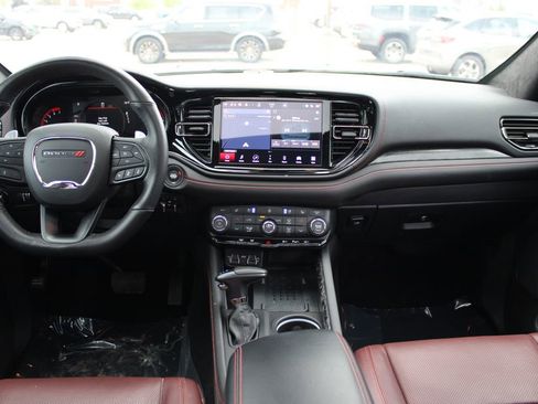 Used 2025 Dodge Durango R/T AWD/4WD image 46