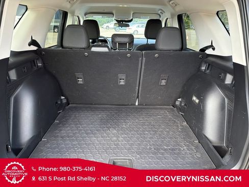Used 2022 Ford Bronco Sport Big Bend w/ Convenience Package AWD/4WD image 15