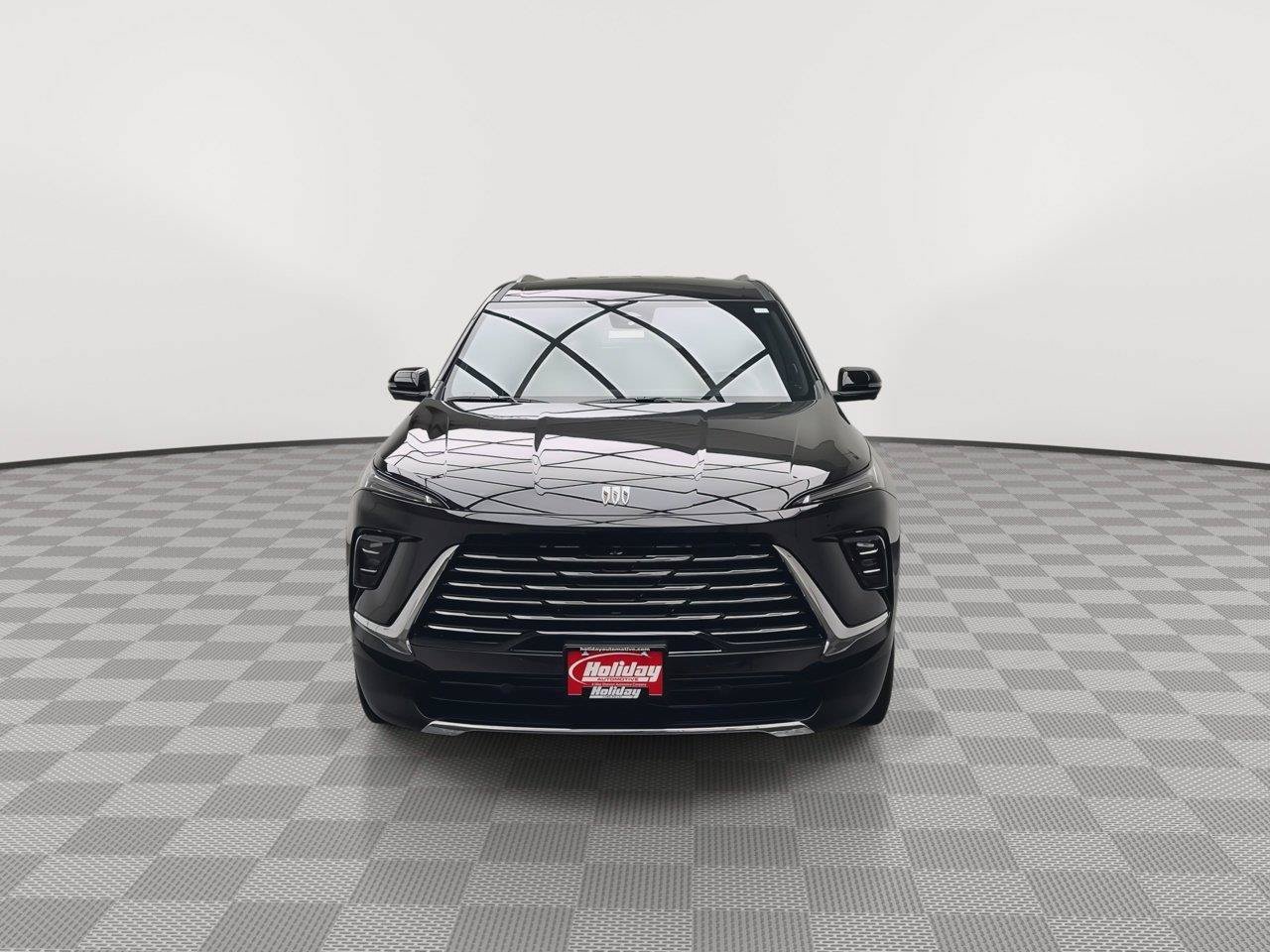Used 2026 Buick Enclave Preferred w/ LPO, Floor Liner Package AWD/4WD image 37