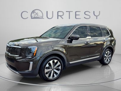 Used 2020 Kia Telluride S