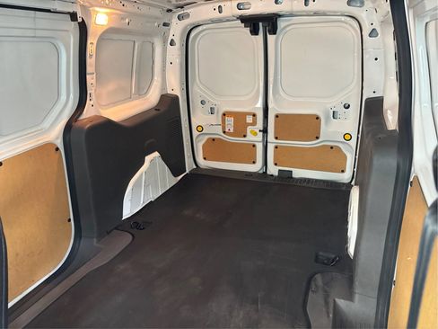 Used 2022 Ford Transit Connect XL FWD image 41