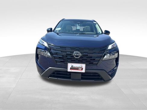 New 2026 Nissan Rogue Dark Armor AWD/4WD image 9