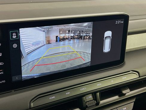 New 2027 Kia Telluride EX X-Line AWD/4WD image 10