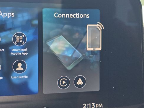New 2026 Nissan Sentra SR w/ Floor Mat Package FWD image 6
