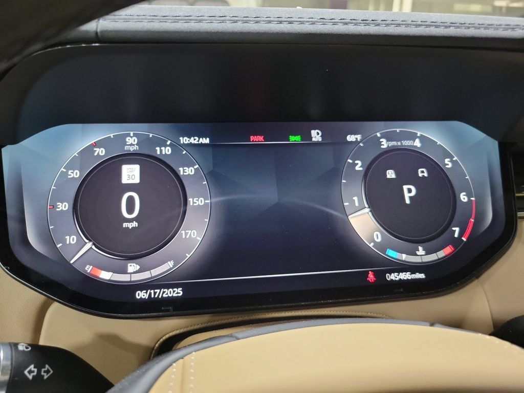 Used 2023 Land Rover Range Rover SE AWD/4WD image 17