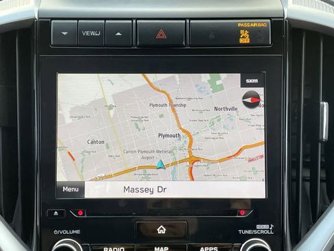 Used 2019 Subaru Ascent Touring w/ Popular Package #3 image 23