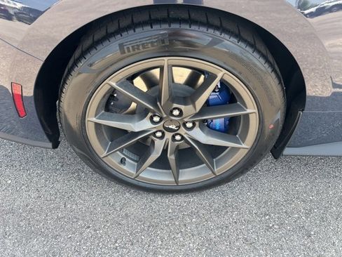 New 2025 Ford Mustang Dark Horse image 20