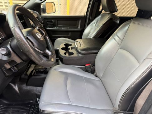 Used 2022 RAM 2500 Tradesman image 4