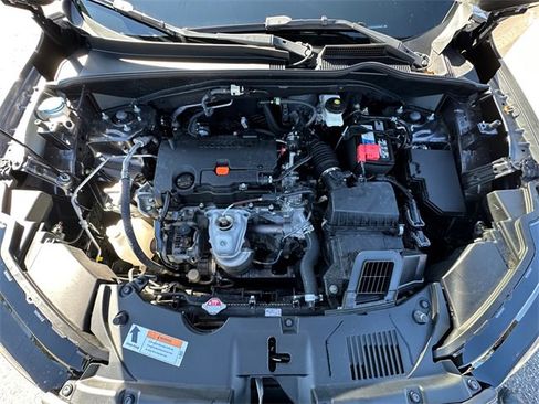 Used 2023 Honda HR-V LX image 30