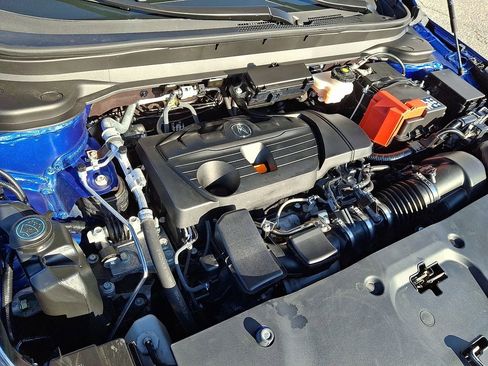 Certified 2024 Acura RDX A-Spec image 29