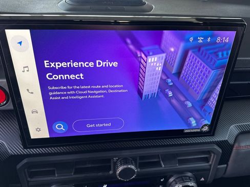 Certified 2025 Toyota Tacoma TRD Pro image 20