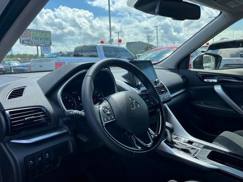 Used 2026 Mitsubishi Eclipse Cross SE AWD/4WD image 20