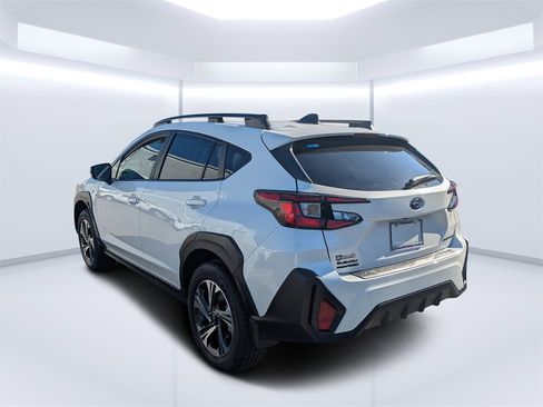 New 2026 Subaru Crosstrek 2.0i Premium image 5