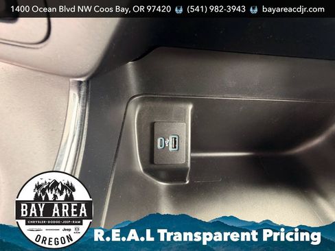 Used 2024 Ford F150 XLT w/ Mobile Office Package AWD/4WD image 22