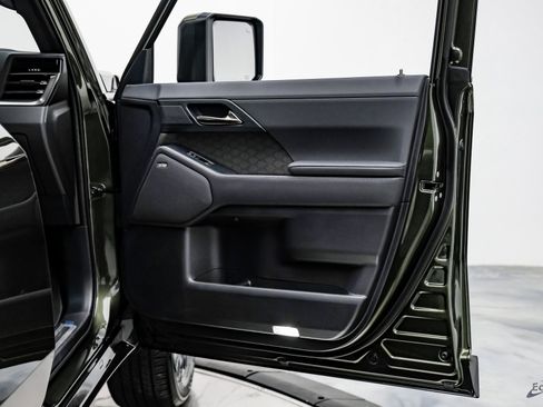 Used 2025 Lexus GX 550 550 Luxury+ image 81