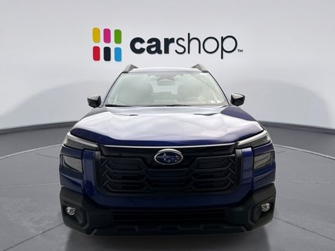 Used 2026 Subaru Outback Premium AWD/4WD image 8