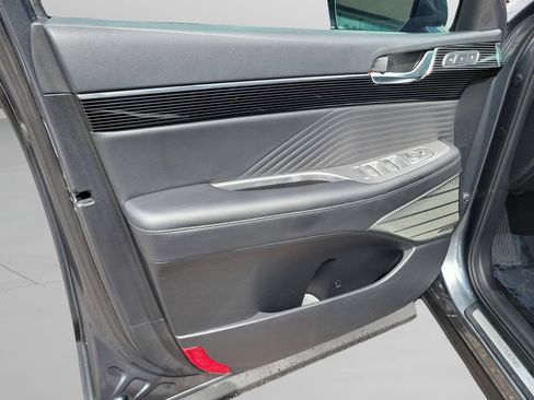 Used 2023 Hyundai Palisade Calligraphy FWD image 29