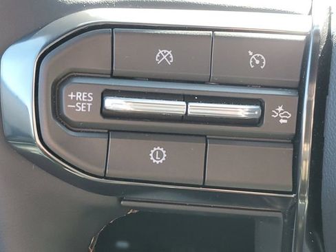 New 2026 GMC Terrain AT4 image 11