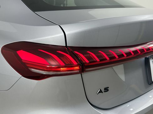 New 2025 Audi A5 2.0T Premium AWD/4WD image 13