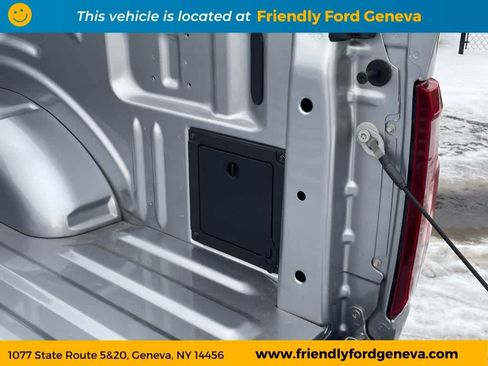 Used 2025 Ford F150 XLT w/ Equipment Group 302A MID image 20