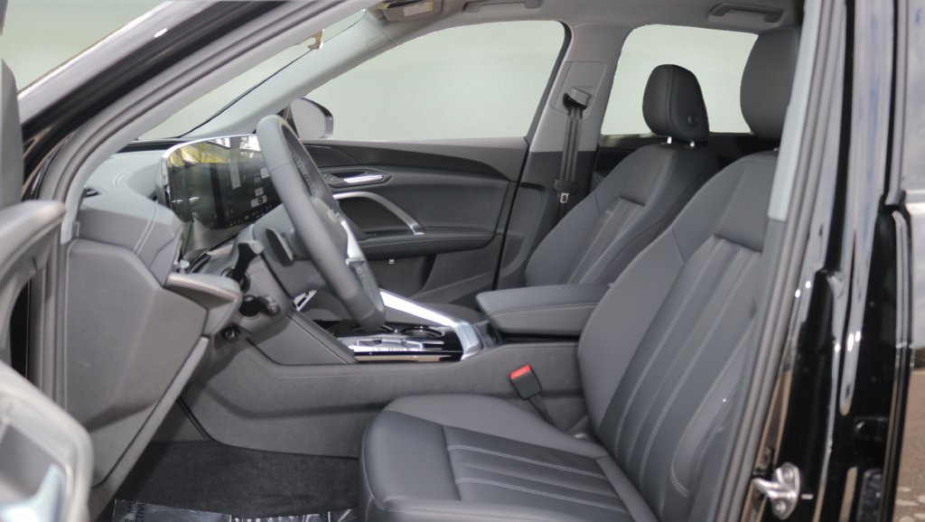 New 2026 Audi Q5 2.0T AWD/4WD image 12