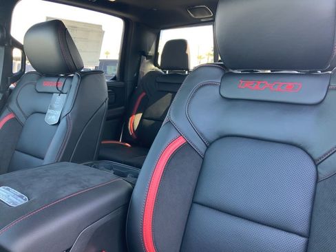 New 2026 RAM 1500 RHO w/ RHO Level 1 Equipment Group image 15