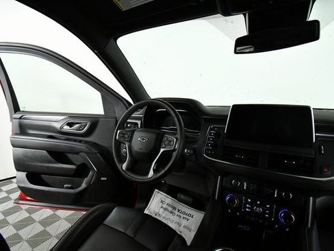 Used 2024 Chevrolet Tahoe RST w/ Luxury Package image 19