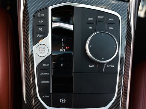 Used 2025 BMW M340i w/ Premium Package RWD image 44