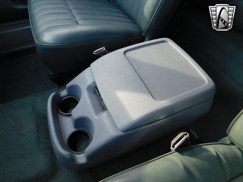 Used 1992 Ford Bronco image 14