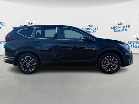 Used 2022 Honda CR-V EX-L image 9