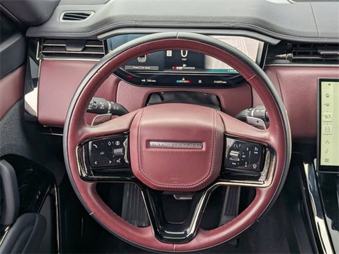 Used 2024 Land Rover Range Rover Sport Dynamic SE image 18