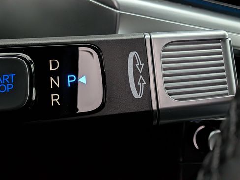 New 2026 Hyundai Ioniq 9 SEL AWD/4WD image 14