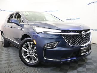 Used 2023 Buick Enclave Avenir w/ Avenir Technology Package video 2