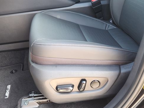 New 2026 Lexus TX 350 AWD image 16