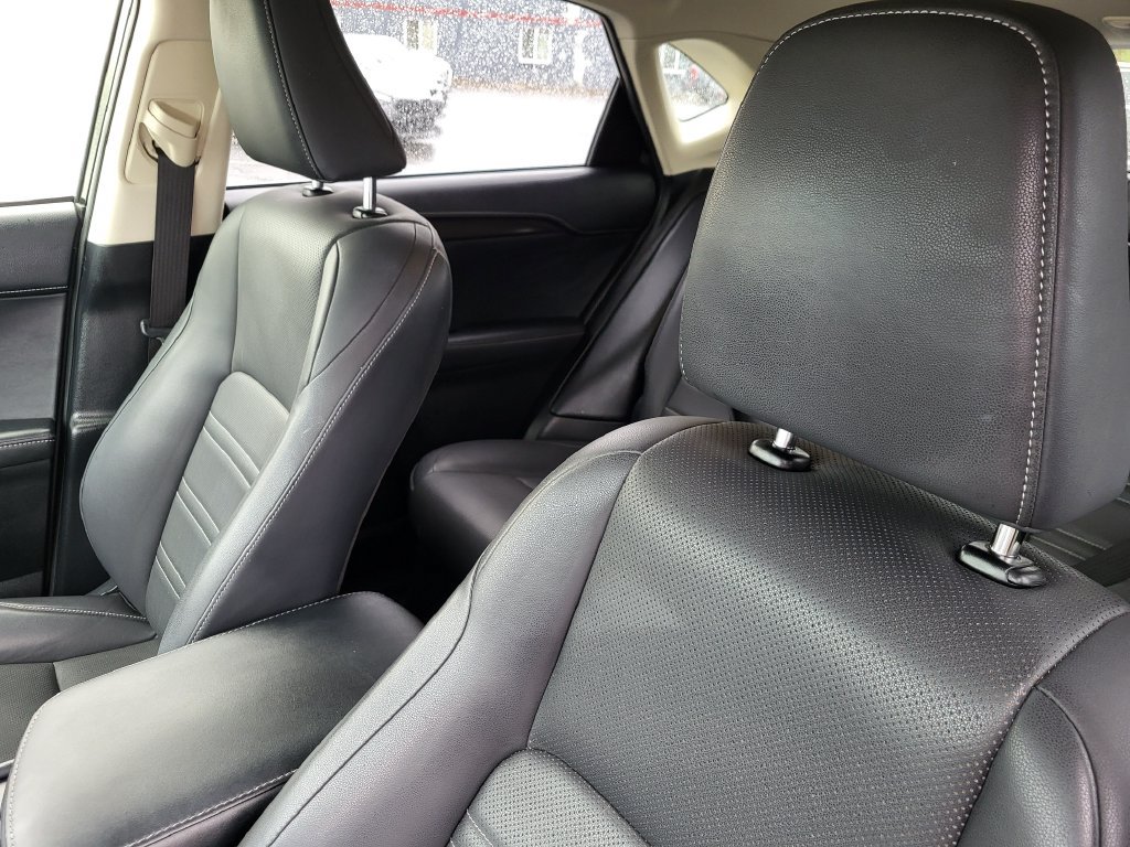 Used 2016 Lexus NX 200t AWD w/ Premium Package image 15