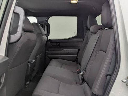 Used 2024 Toyota Tacoma SR RWD image 17
