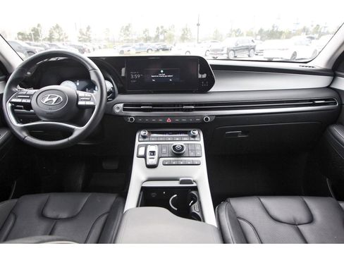 Used 2023 Hyundai Palisade SEL w/ Premium Package FWD image 11