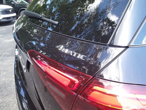 Certified 2024 Mercedes-Benz GLE 350 4MATIC image 14