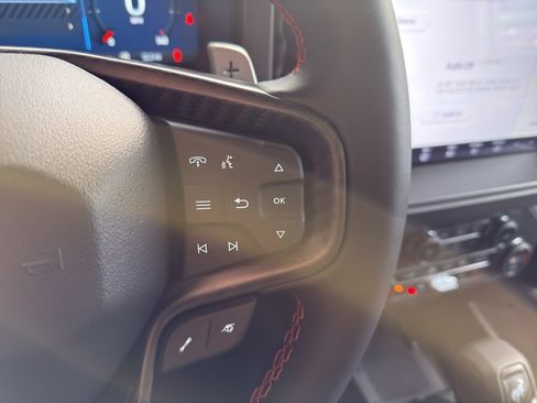 New 2025 Ford Bronco Raptor image 32