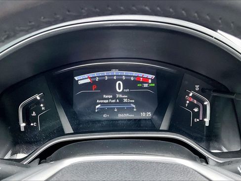 Used 2022 Honda CR-V EX-L image 10