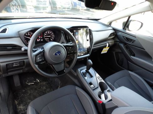 New 2026 Subaru Crosstrek 2.0i Premium AWD/4WD image 11